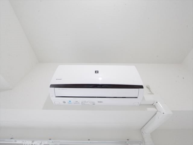 エスリード千種パークフロント エアコン完備