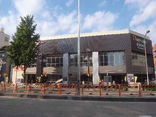 グランフォーレ千種 ピアゴ ラ フーズコア 今池店