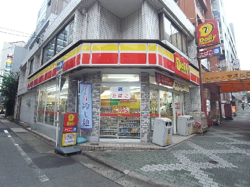エイペックス名古屋栄Ｐｒｅｍｉｅｒ　Ｌｉｆｅ デイリーヤマザキ 名古屋栄４丁目店