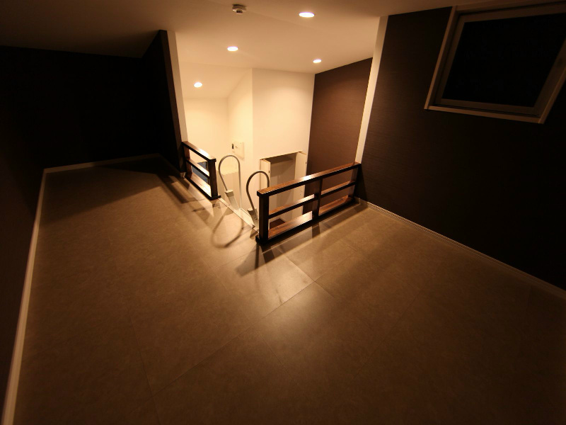 ＧＰラヴァーズ ロフト4.7帖（収納としてもお部屋としても使えます）
