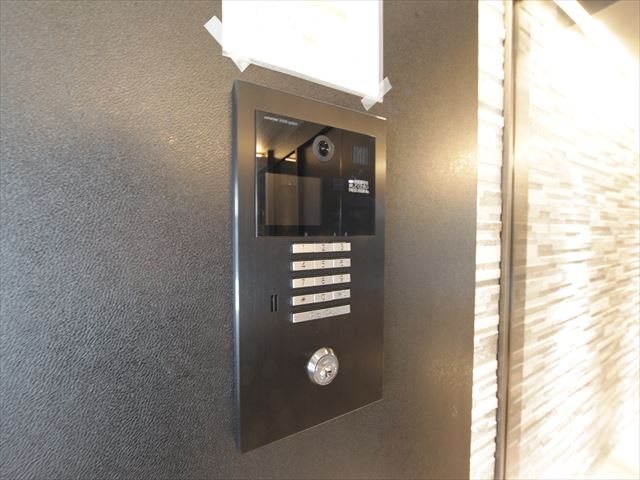 S-RESIDENCE池下西 オートロック完備