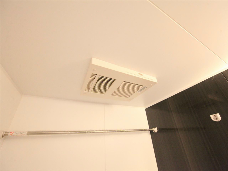 Ｓ－ＦＯＲＴ鶴舞ｒｅａｌｅ 浴室暖房乾燥機付き