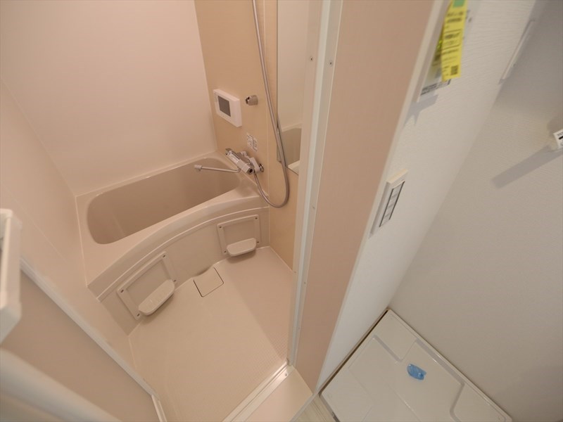 Ｒ－ｓｍａｒｔ尾頭橋 浴室暖房乾燥機付　浴室テレビ付お風呂