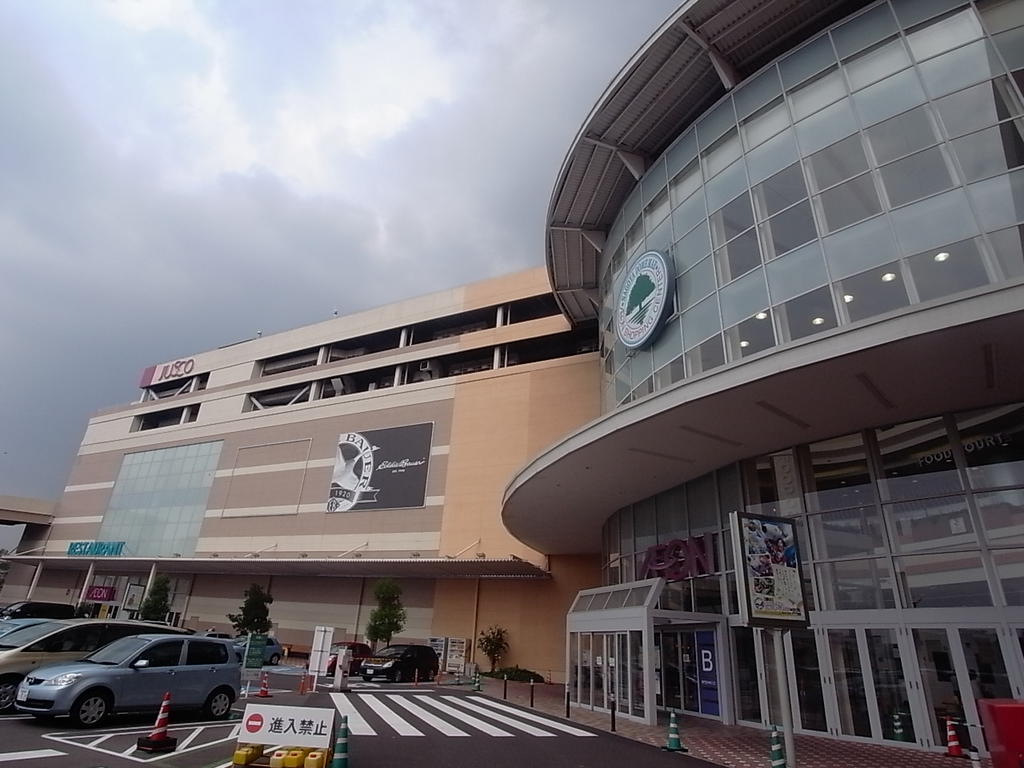 サンリットローレル ウエルシア イオンモールナゴヤドーム前店（ドラッグストア)