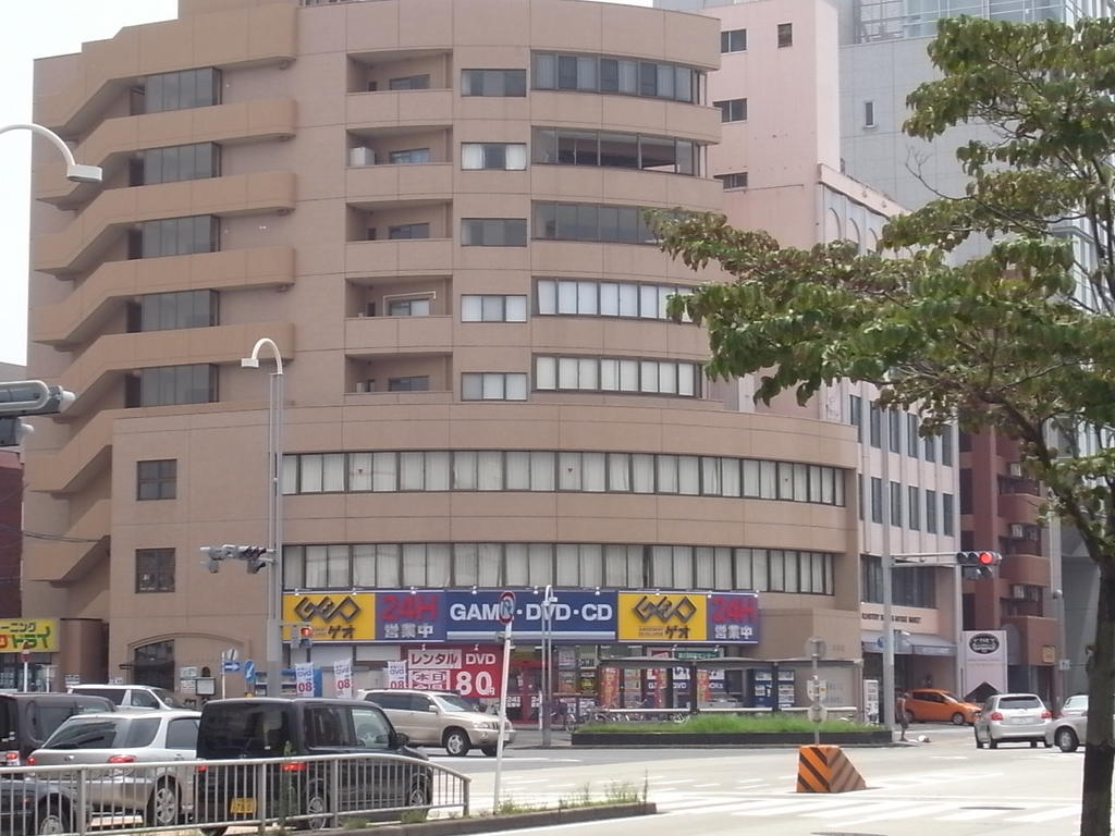 ＲｅｓｉｄｅｎｃｅＩｍａｉｋｅ（レジデンス今池） ＧＥＯ （ゲオ） 吹上店 (レンタルビデオ)