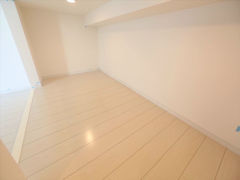 Ａｌｂａ港栄（アルバコウエイ） アンダーロフト4.7帖（収納でも部屋でも使えます）