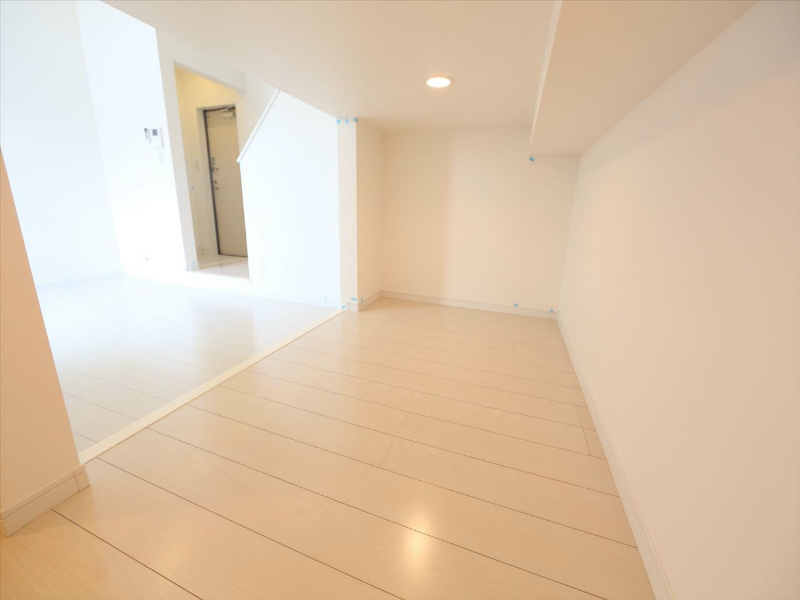 Ａｌｂａ港栄（アルバコウエイ） アンダーロフト4.7帖（収納でも部屋でも使えます）