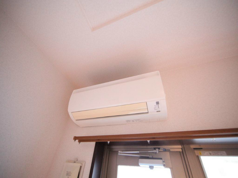 エスポワール谷口 エアコン付