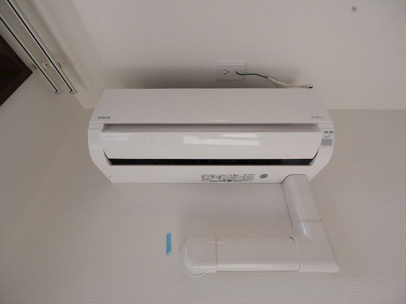Ｒ－ＳＭＡＲＴ 新栄2 エアコン完備　同仕様写真