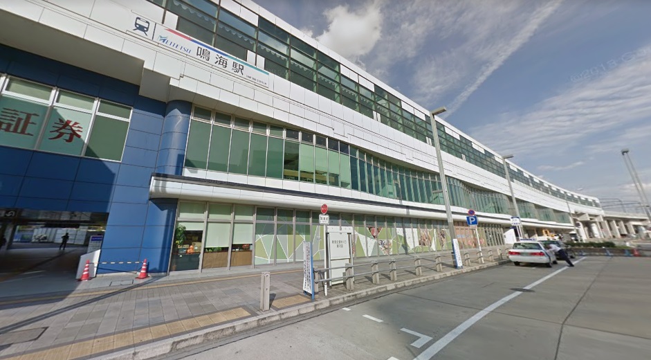 ハーモニーテラス前之輪 YAMADAI(ヤマダイ) Verde鳴海駅店（スーパー）