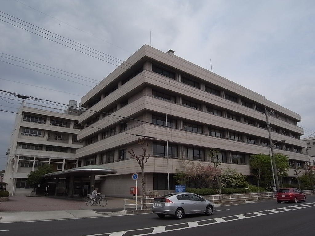 ハーモニーテラス新鳴海 名古屋市立緑市民病院（総合病院）