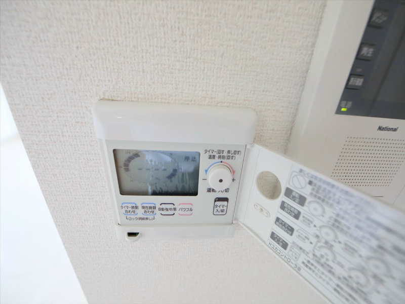 プレサンス名古屋ＳＴＡＴＩＯＮアブソリュート 床暖房