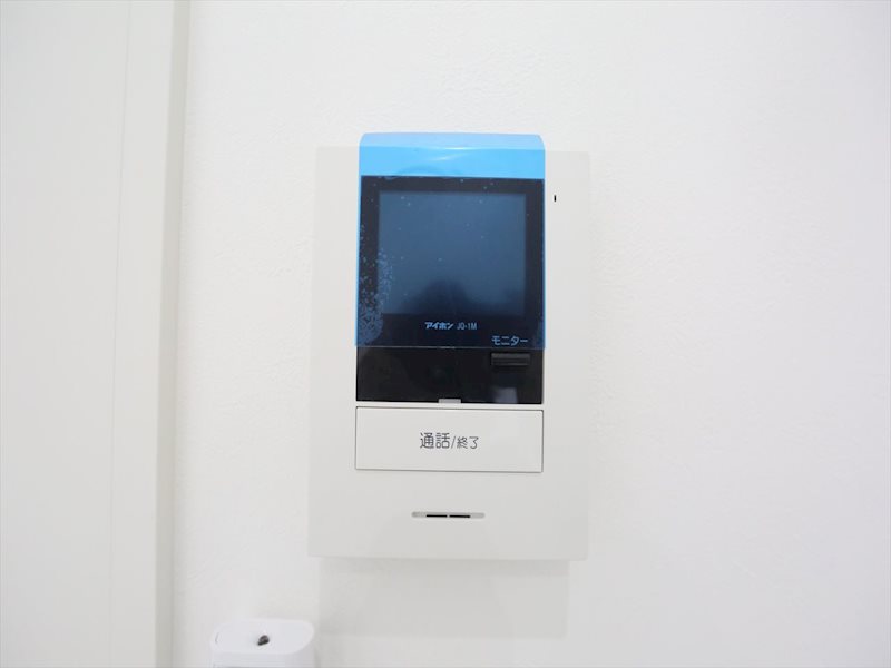 ＴＥＯＤＯＲＡ浅間町（テオドーラ浅間町） ＴＶモニター付インターホン