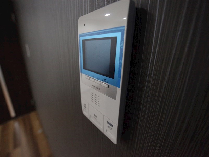 ＮＥＳＴ黒川 ＴＶモニター付インターホン