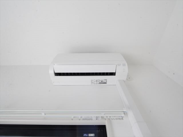 NEO JAPANESQUE出来町 エアコン完備