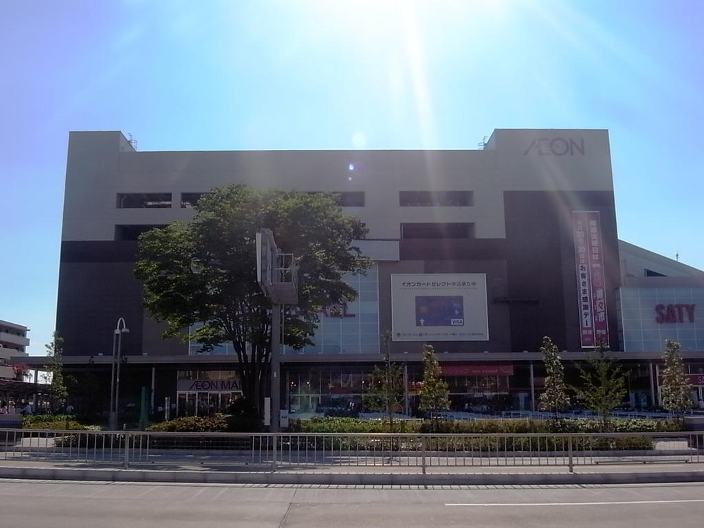 ウィンクルム新瑞橋 イオンモール新瑞橋店 (ショッピングセンター)