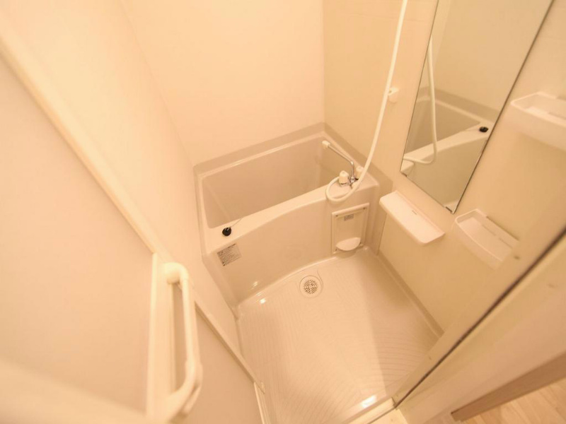 プレサンス久屋大通セントラルパーク 浴室暖房乾燥機　24時間換気機能付バスルーム