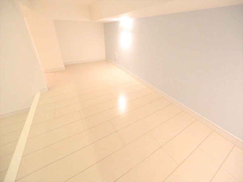 Ａｖａｎｃｅ（アヴァンセ） アンダーロフト4.8帖（寝室にも使えます）　イメージ写真