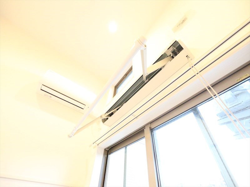 Ａｖａｎｃｅ（アヴァンセ） 室内洗濯物干し付き　イメージ写真