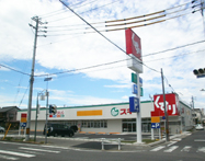ＬＵＮＡ ＦＯＲＺＡ新守西（ルナフォルツァ新守西） スギドラッグ 守山幸心店