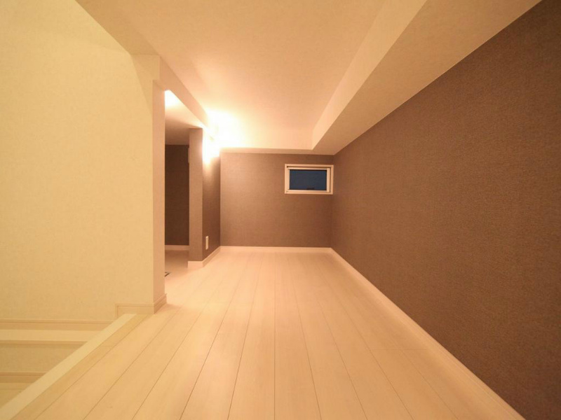 ａｍｕｓａｎｔ（アミュザン） アンダーロフト4.9帖（収納でも部屋でも使えます）