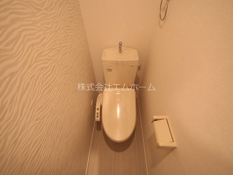 Ｇｌａｎｚ（グランツ） 温水洗浄暖房便座付トイレ