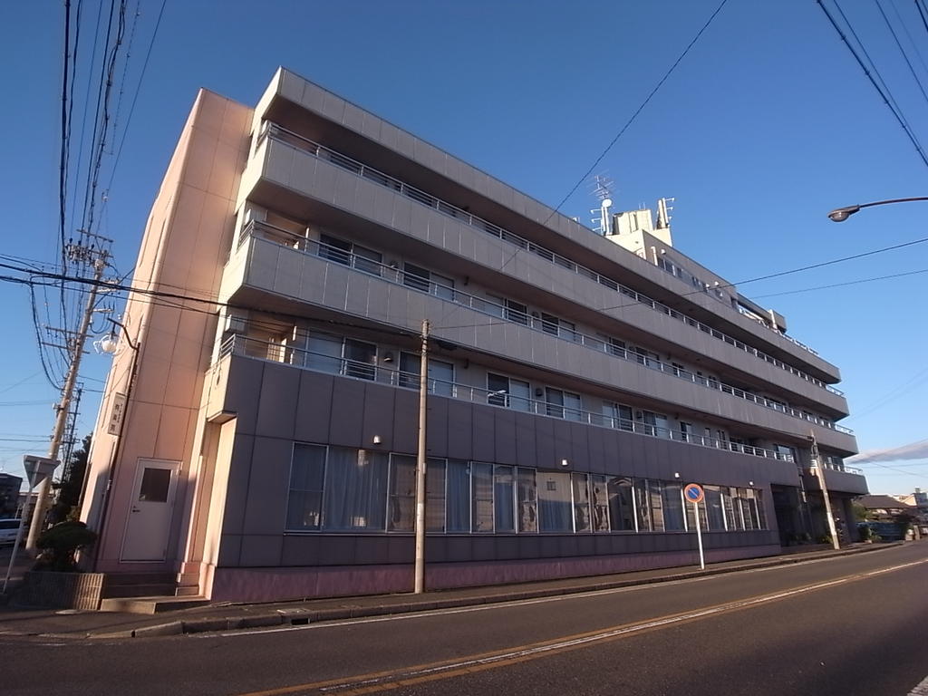 Ｓｔａｇｅ上高畑（ステージ上高畑） 庄内病院（総合病院）