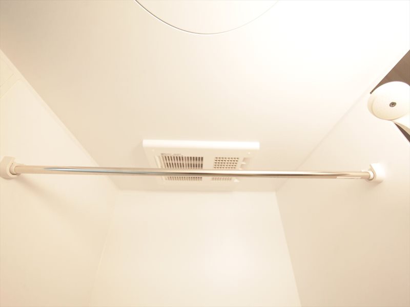 TATERU Apartment 東山町ⅡC棟 浴室暖房乾燥機付き
