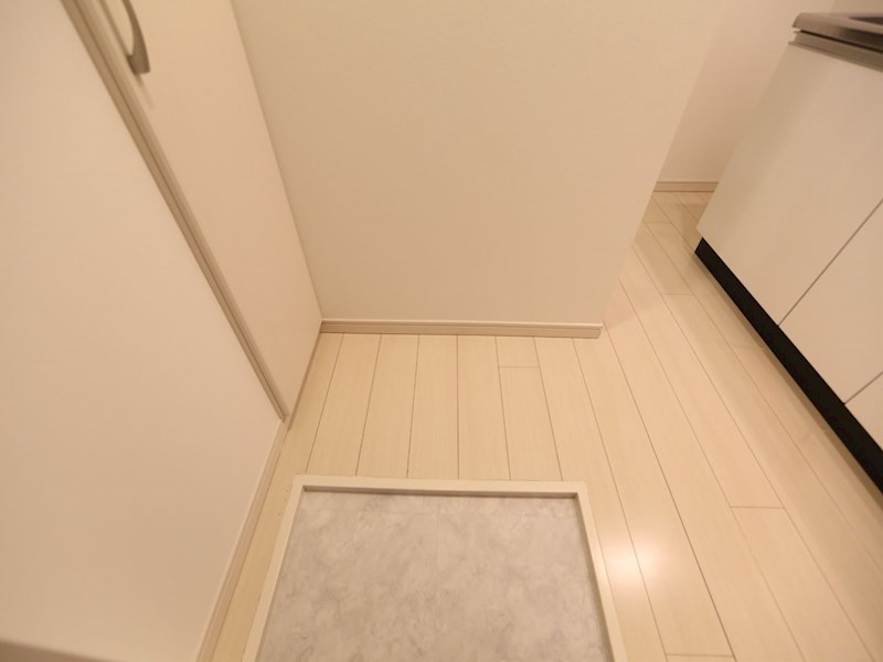 イーグル 玄関　シューズボックス付（収納充実してます）