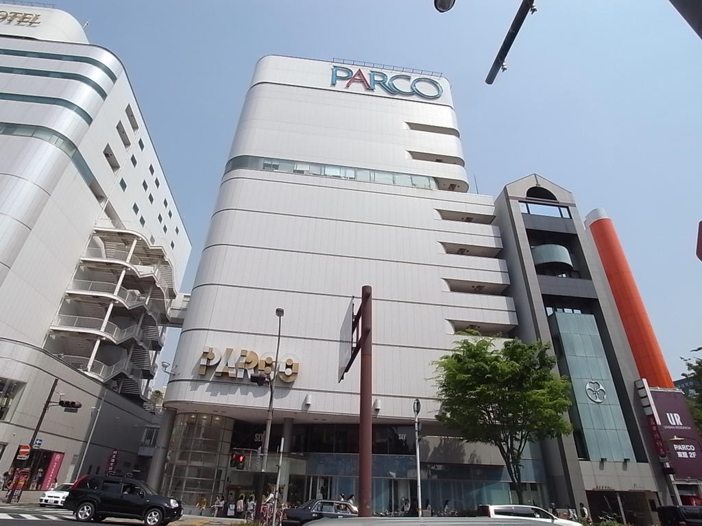 アンソレイエＳＡＫＡＥ 名古屋パルコ店