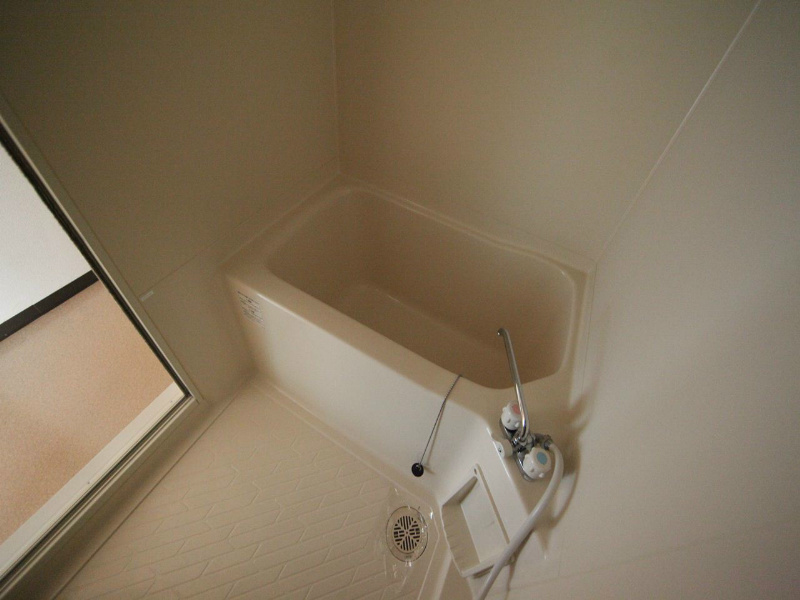 ＭＴビルディング バスルーム（お風呂トイレ別）