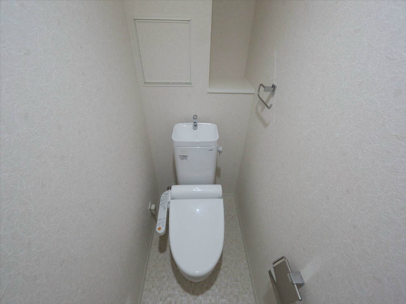 ＣａｓａＤｉＭａｒｅ（カーサジマーレ） 温水洗浄暖房便座付トイレ