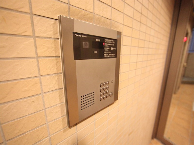 アメニティ栄 オートロック完備