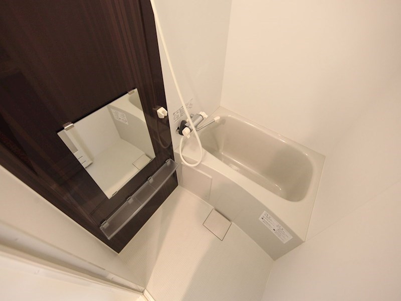 Ｖｉｌｌｅｔｔａ辻町 バスルーム（お風呂トイレ別）