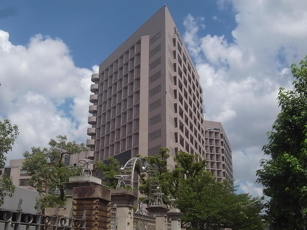 シーズンフラッツ千種 名古屋大学医学部附属病院（総合病院）