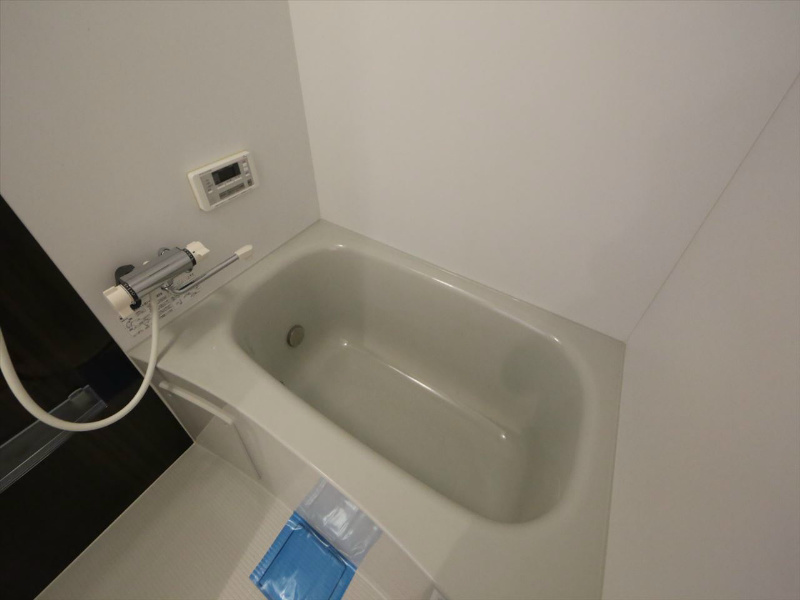 愛知県名古屋市中村区則武２丁目 追い焚き　浴室暖房乾燥機　24時間換気　オートバスバスルーム