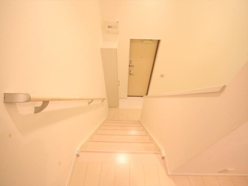 ＬａｖｉｔａII お部屋に階段あり