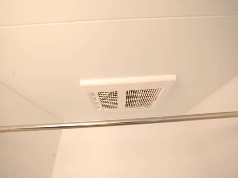 ＴＡ呼続3丁目II　B棟 浴室暖房乾燥機付き