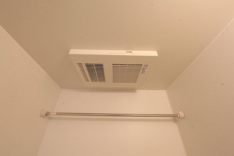 S-RESIDENCE千種 浴室暖房乾燥機能付バス