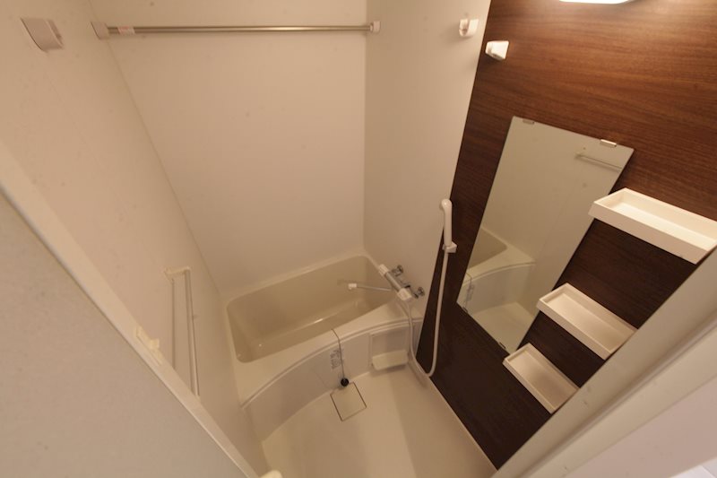 S-RESIDENCE千種 浴室暖房乾燥機能付バス
