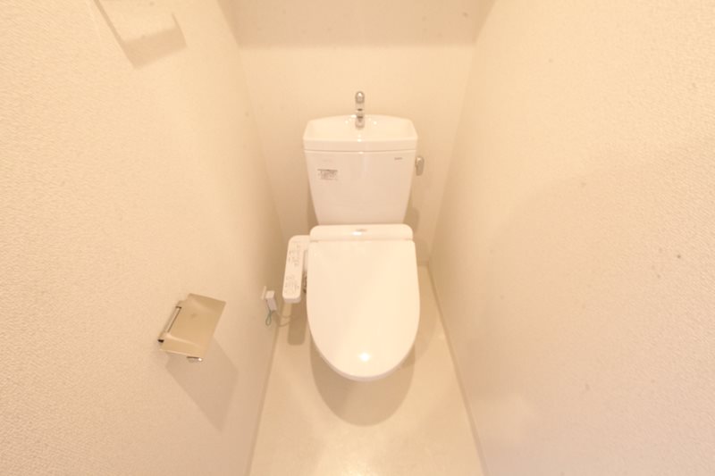 S-RESIDENCE千種 温水洗浄便座付トイレ