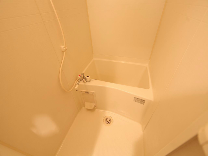 グレイス泉 バスルーム（お風呂トイレ別）
