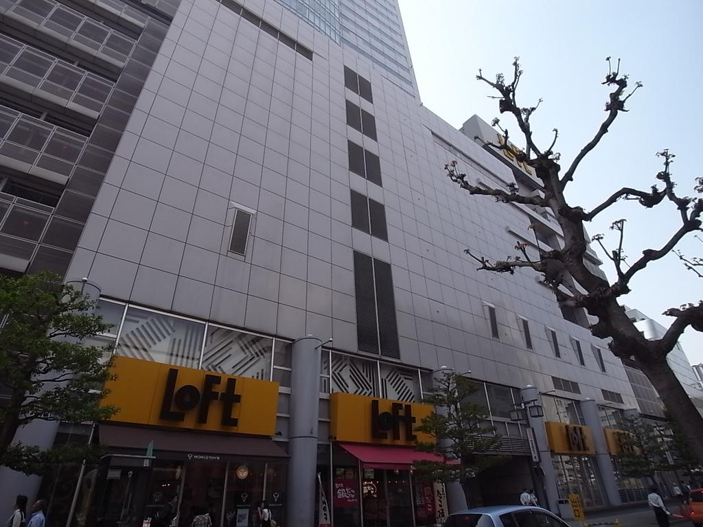 グレイス大須 ロフト名古屋店