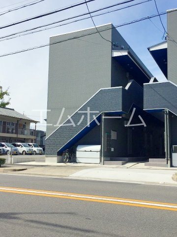 外観 光インターネット無料 家具家電ご用意できます