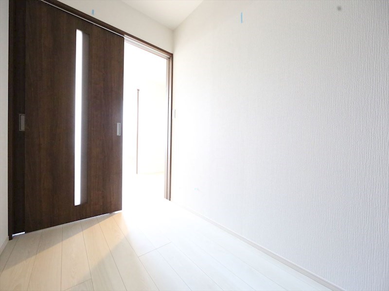 Ｒ－Ｓｍａｒｔ中村公園 ＬＤＫ9.6帖　洋室2.9帖　同仕様写真
