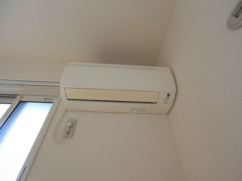 グランツ エアコン完備