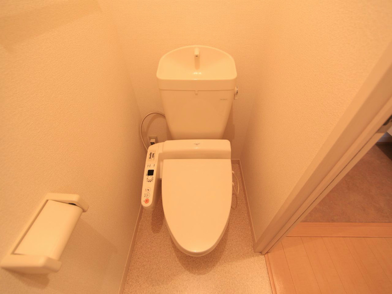 グランツ 温水洗浄便座付トイレ