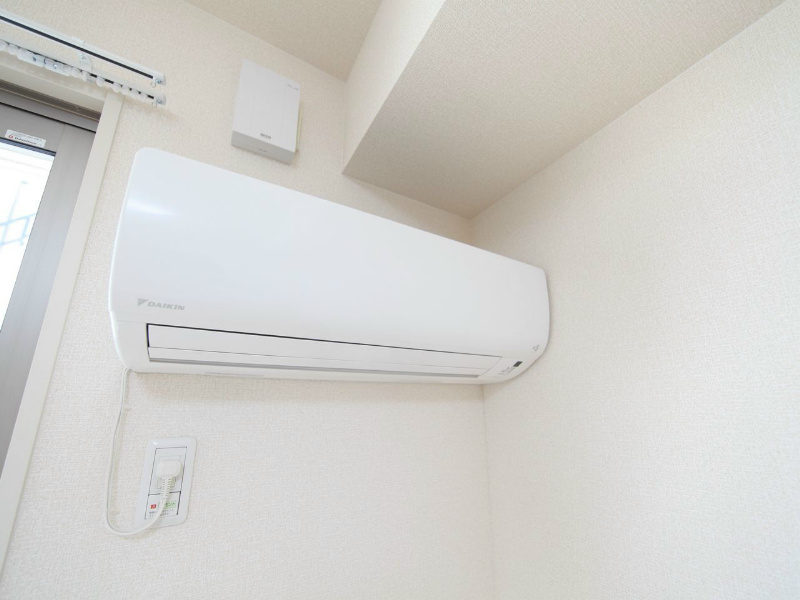 Ｌａ　ｍａｉｓｏｎ　ｄｅ　ＢＶ（ラメゾンドビーブイ） エアコン完備