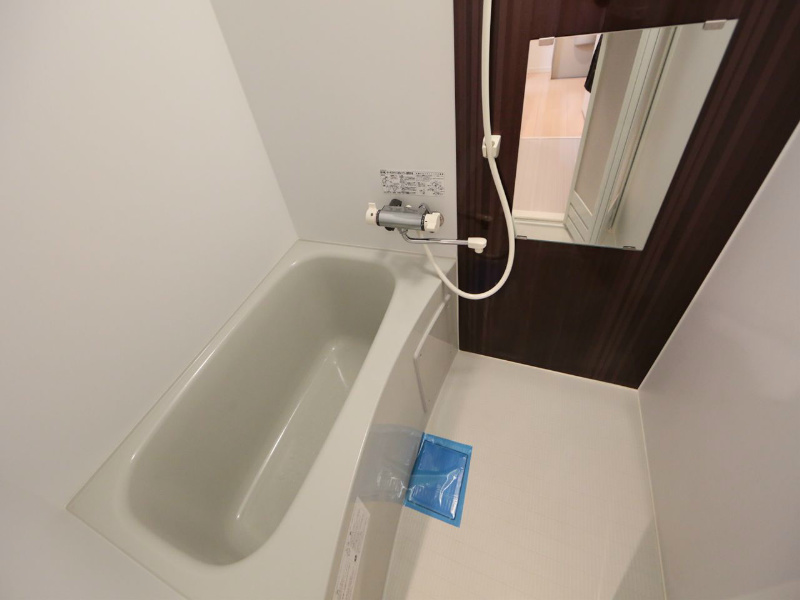 ブランドハウス城西１ バスルーム（お風呂トイレ別）