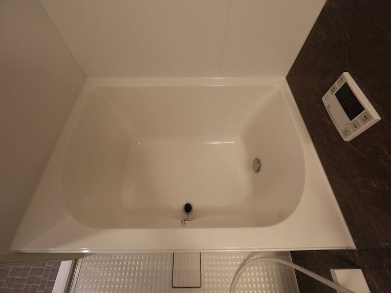 Alba Grande名護屋（アルバグランデ名護屋） バスルーム　追い焚き　オートバス　浴室暖房乾燥機